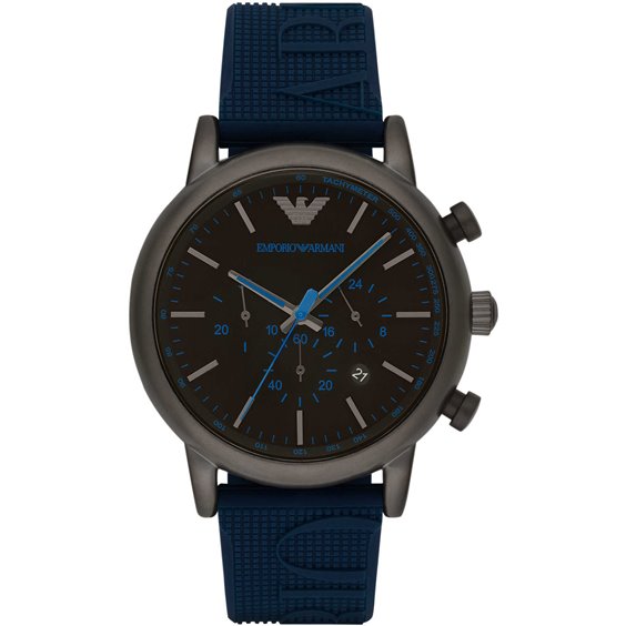 Orologio Emporio Armani Uomo in Acciaio AR11023 - AR11023